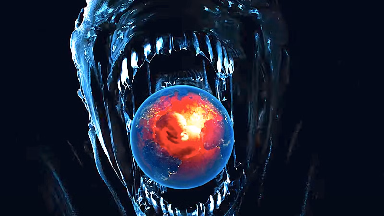 Si Alien: Earth no incluye estas 10 escenas impactantes, ¿cuál es el punto?