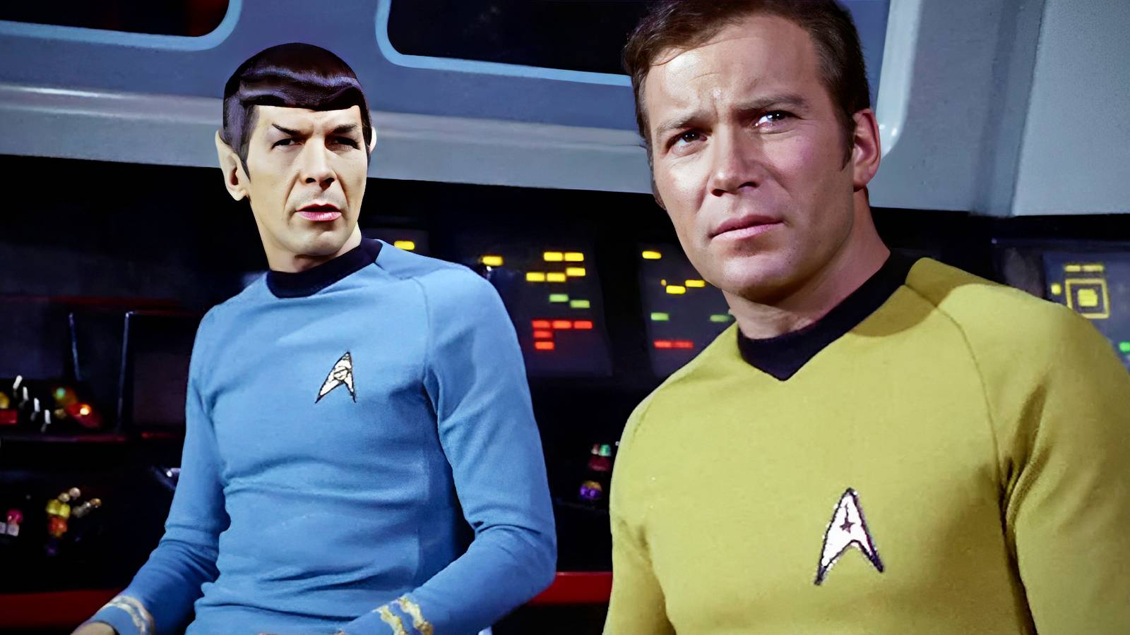 Star Trek de Spock & Kirk: retraso spin -off de primer año explicado por Franchise EP