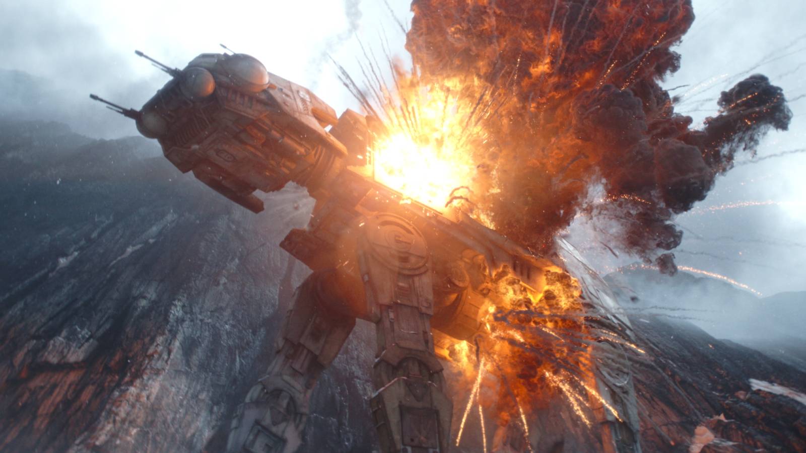 Star Wars acaba de hacer que su misterio mandaloriano más grande sea aún más frustrante