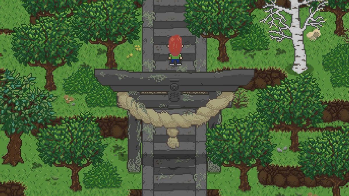 Stardew Valley se reúne en esta joya escondida de vapor