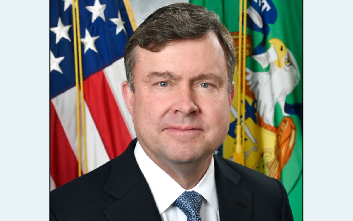 Subsecretario de EE.UU. de terrorismo e inteligencia financiera visitará México