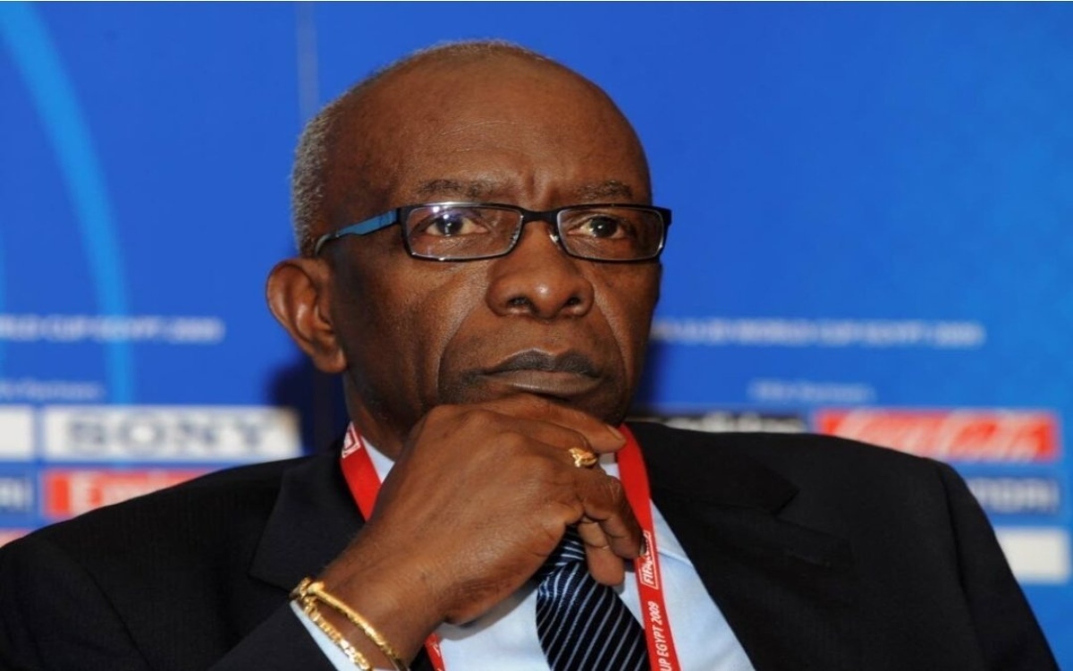 Suspenden extradición de Jack Warner, ex vicepresidente de FIFA, a EE.UU. | Video