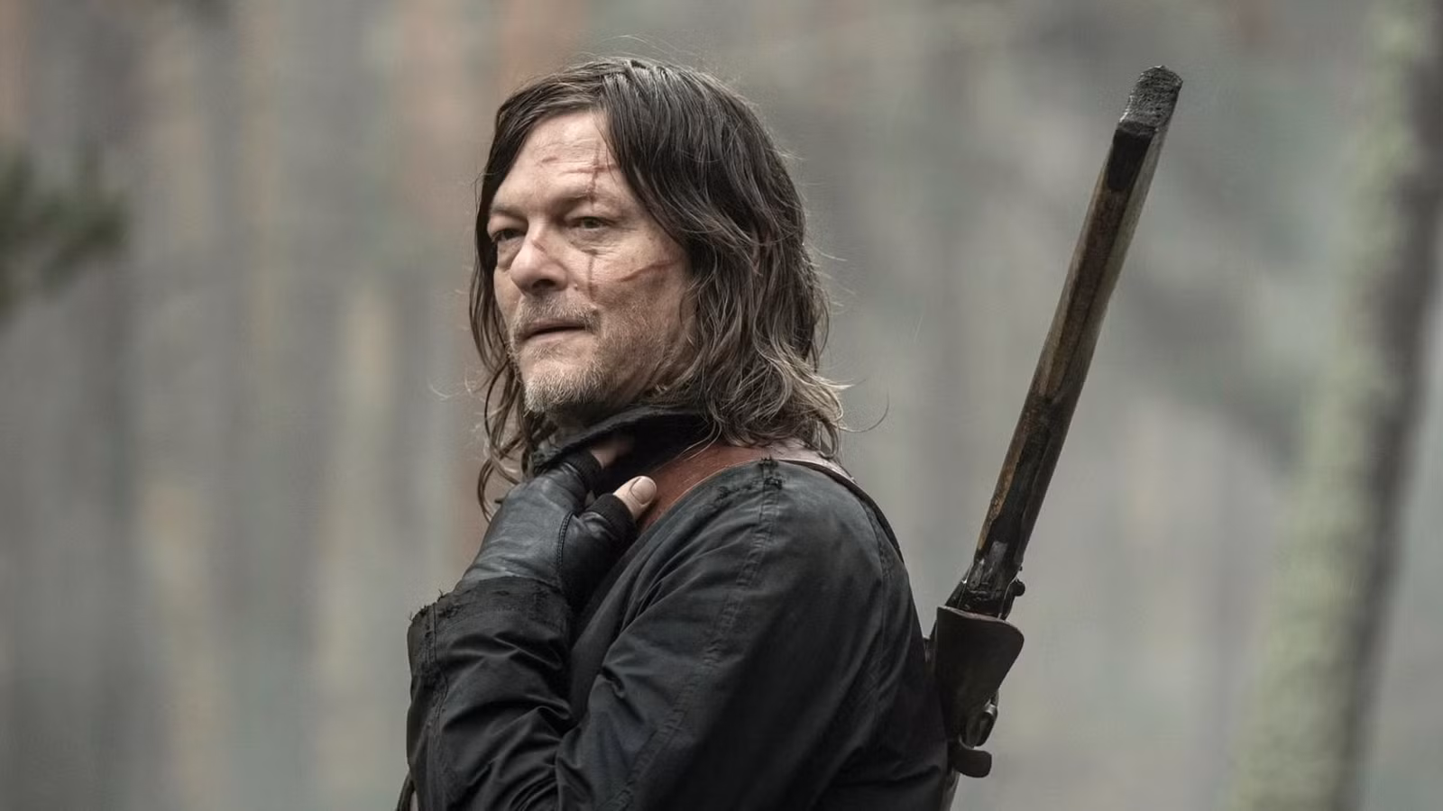 TWD Daryl Dixon Temporada 3, Episodio 5 Tráiler: Daryl se embarca en la misión de rescate en solitario