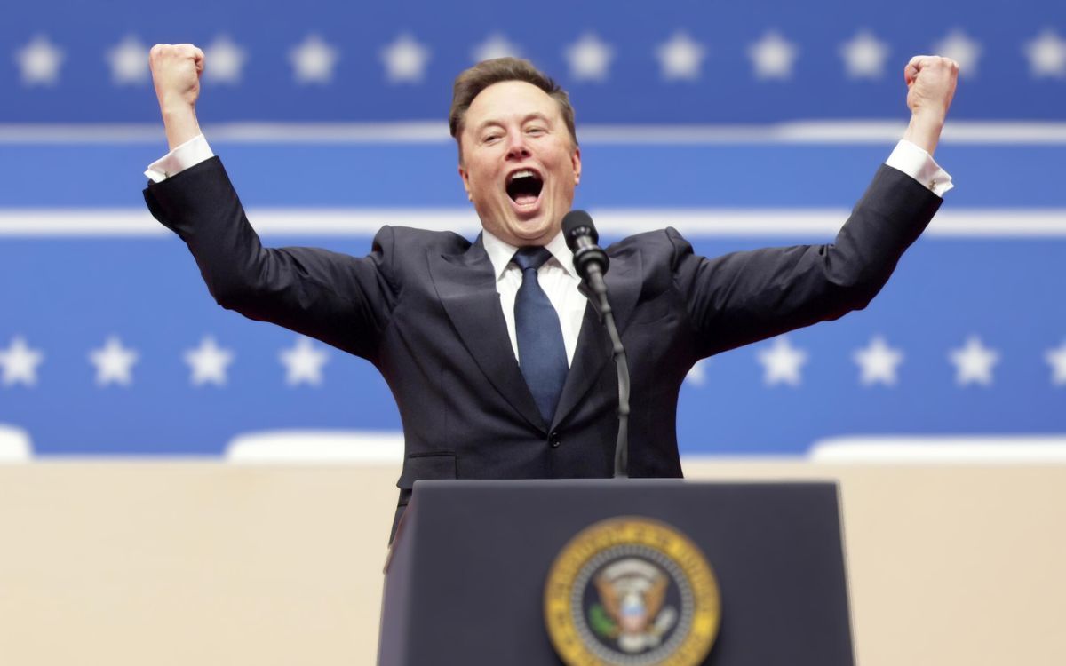 Tesla propone paquete salarial para Musk que podría convertirlo en el primer billonario