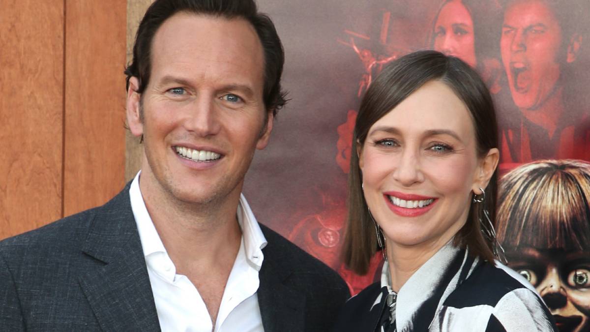 The Conjuring: Last Rites Box Office alcanza un gran hito en solo 5 días