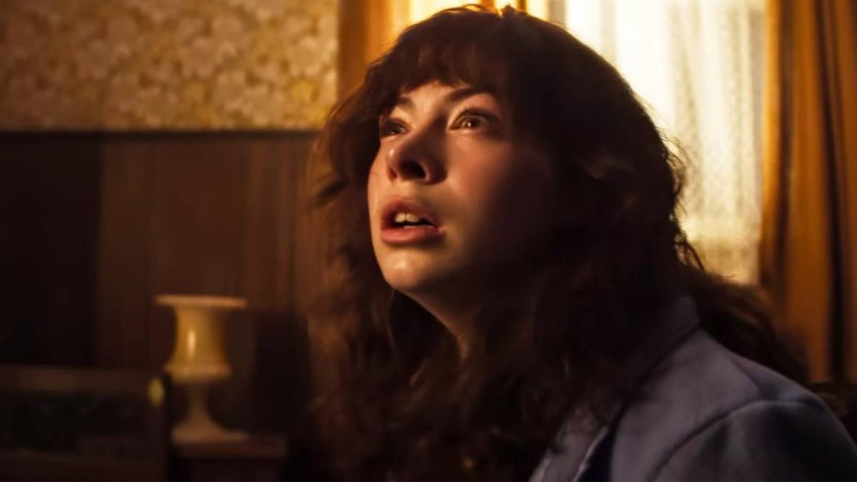 The Conjuring: Last Rites Box Office debut Breaks Es un récord de todos los tiempos