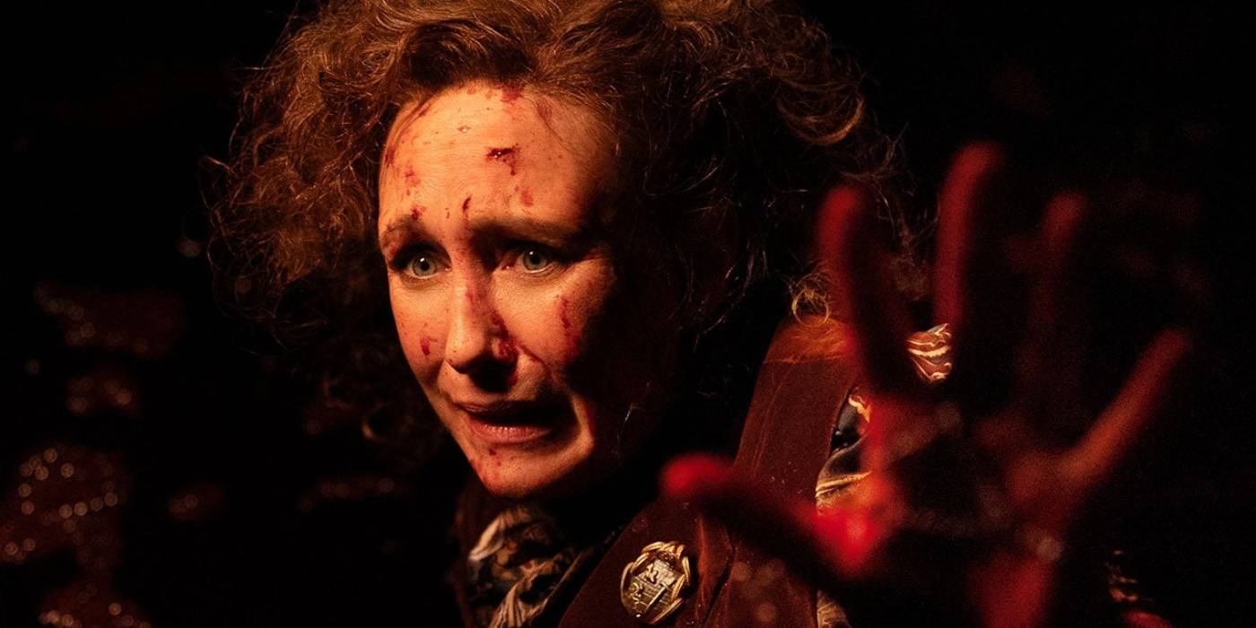 The Conjuring: Last Rites Box Office tiene un hito global que rompe récords en solo 3 días