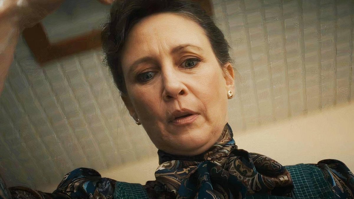 The Conjuring: Last Rites RT La audiencia de RT sets Sets Franchise Record de franquicias