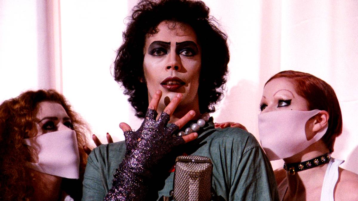 The Rocky Horror Picture Show 50 años en: Cada canción clasificada