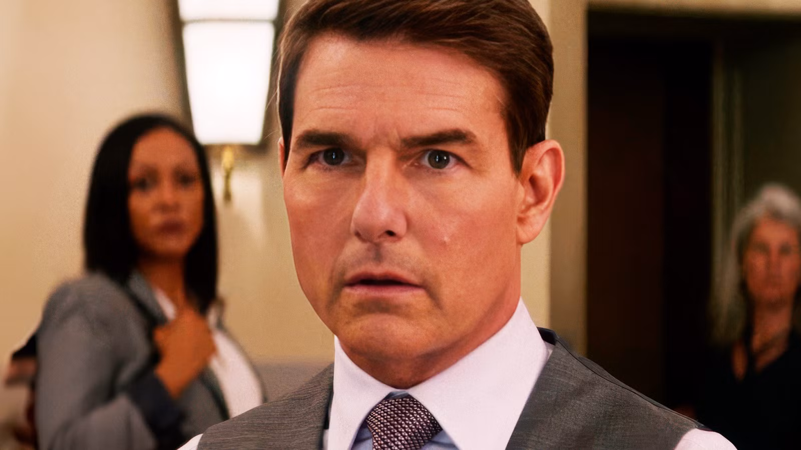 Tom Cruise tiene la excusa perfecta para hacer misión: imposible 9 ahora