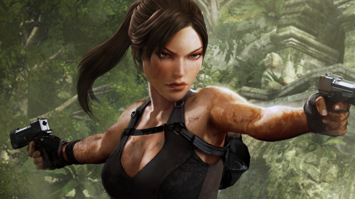 Tomb Raider finalmente lanza su secuela, 17 años después de que se canceló