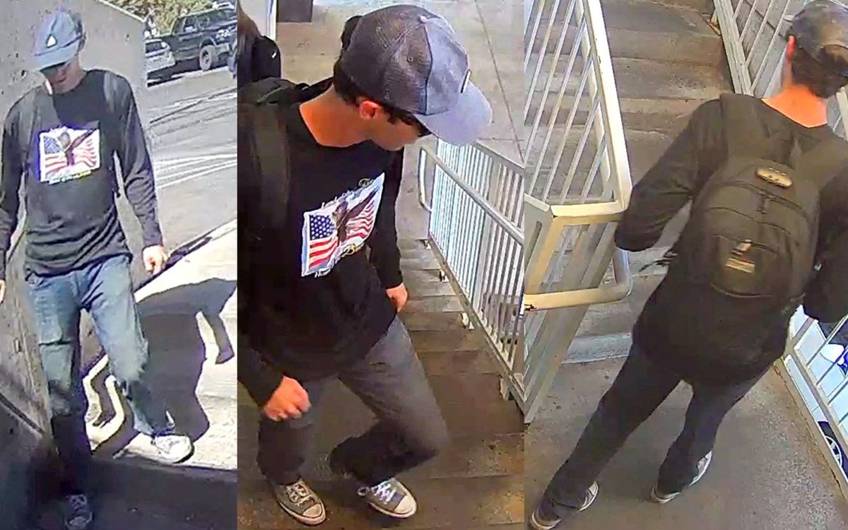 Trump anuncia detención del supuesto asesino de Charlie Kirk