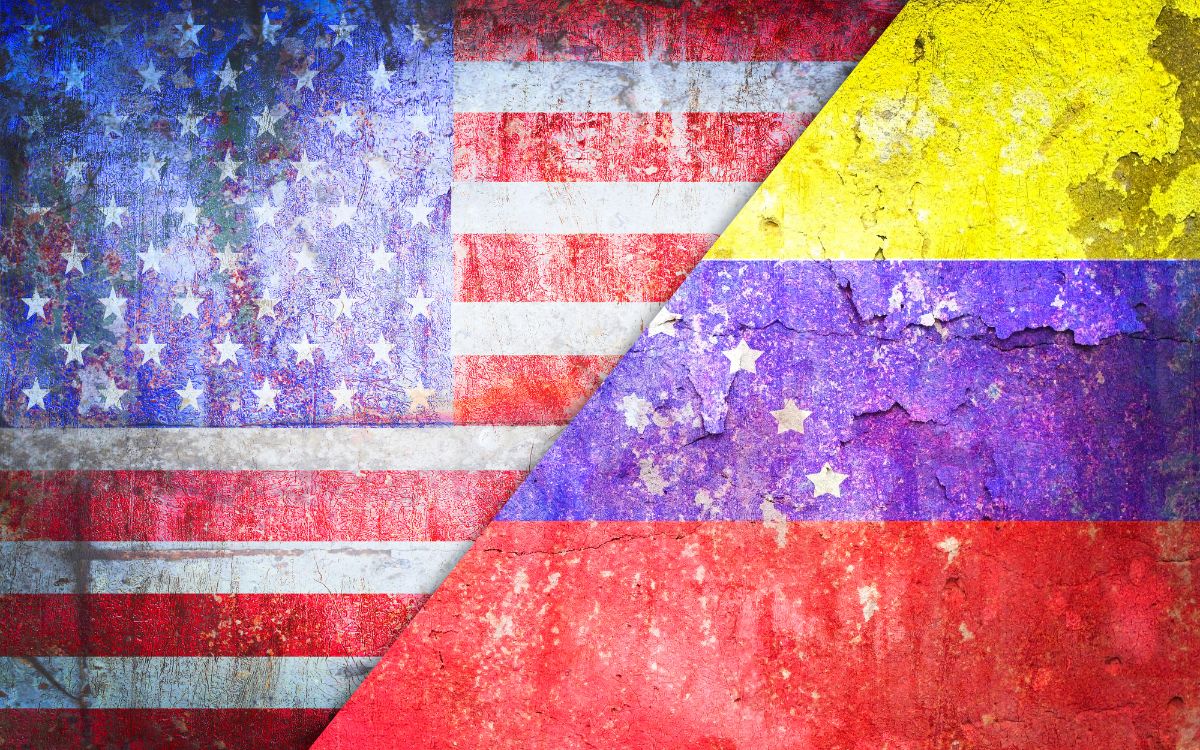 Trump anuncia "ataque letal" contra barco procedente de Venezuela que "transportaba droga"