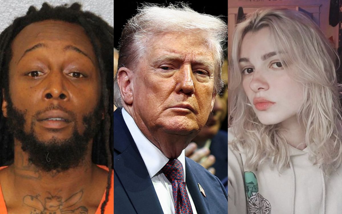 Trump pide pena de muerte para asesino de joven ucraniana | Video