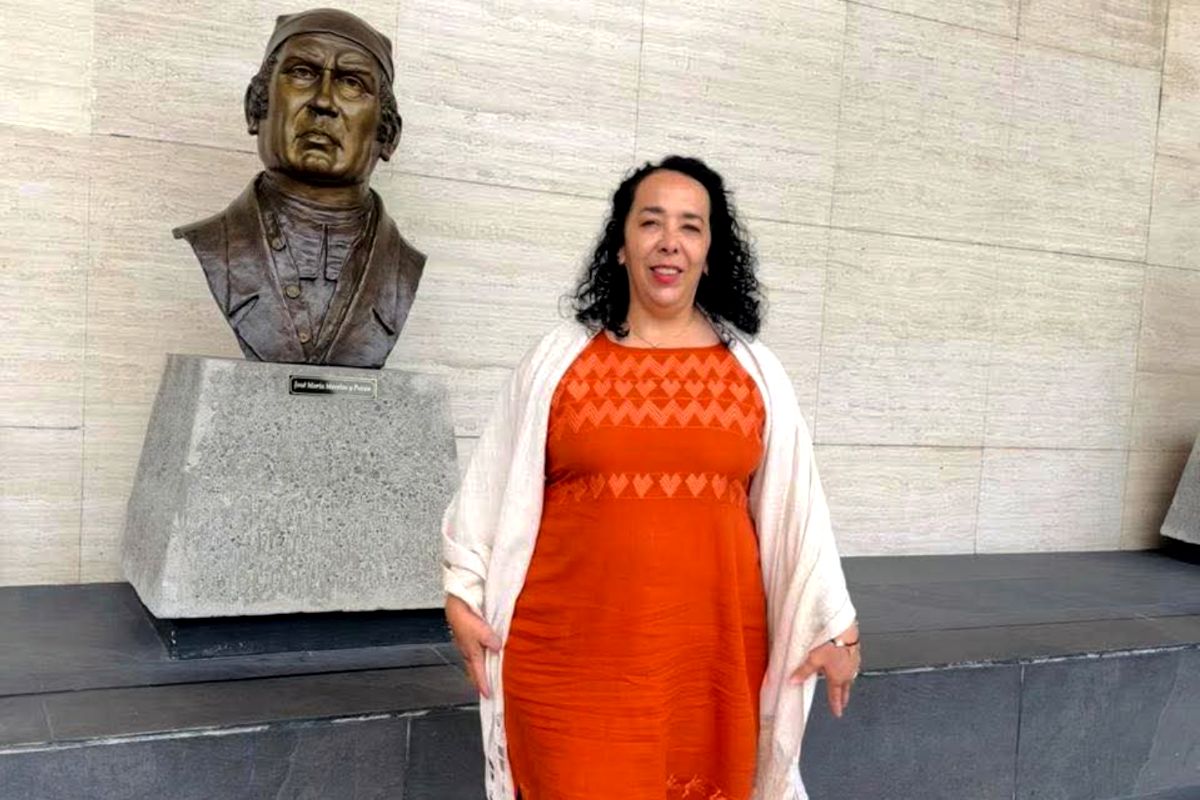 UIF congela cuentas de diputada de Morena acusada de nexos con Los Mayos