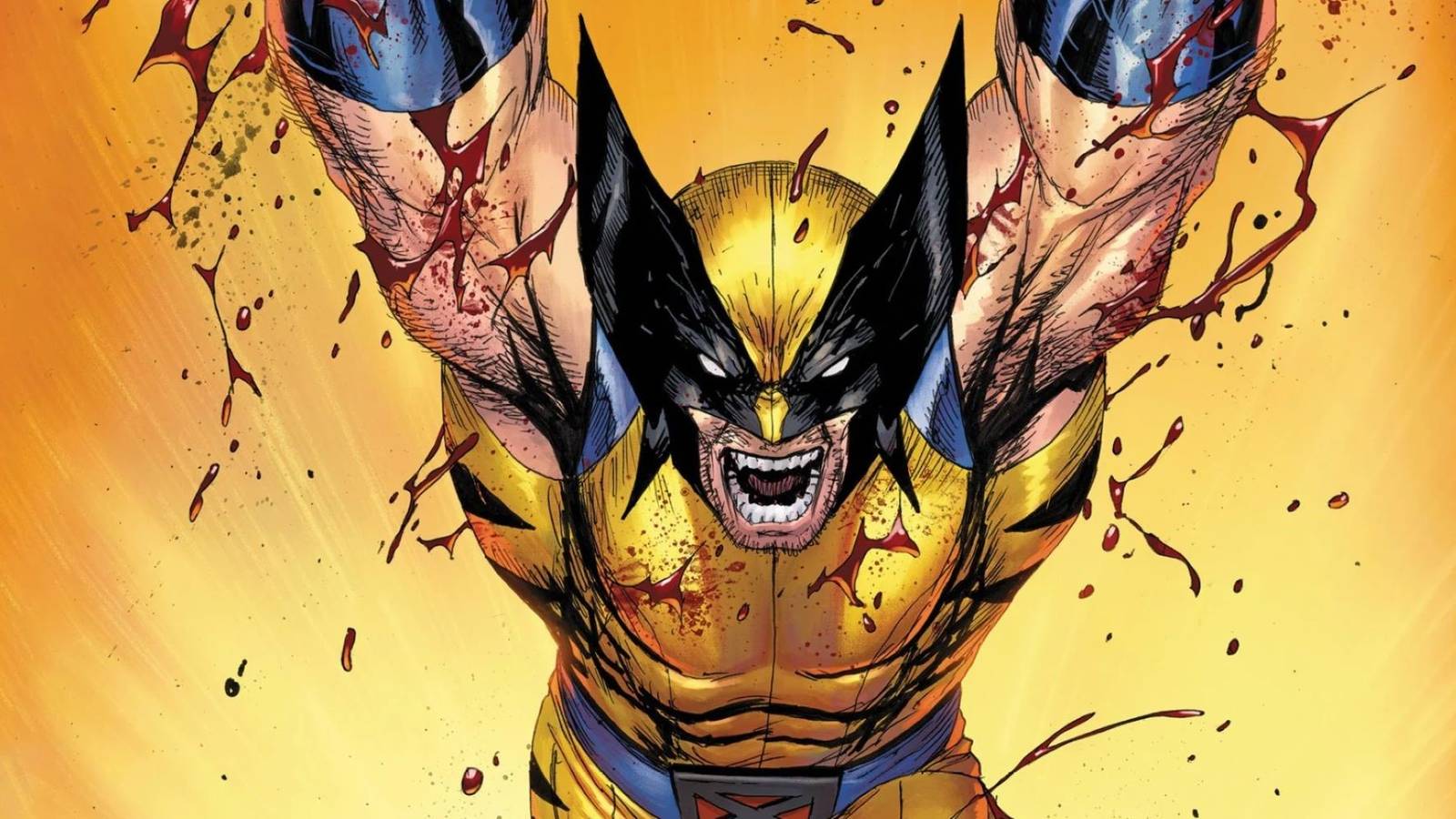 Un héroe clave de X-Men está a punto de perder su nombre en clave cuando comienza la batalla más dura de Wolverine