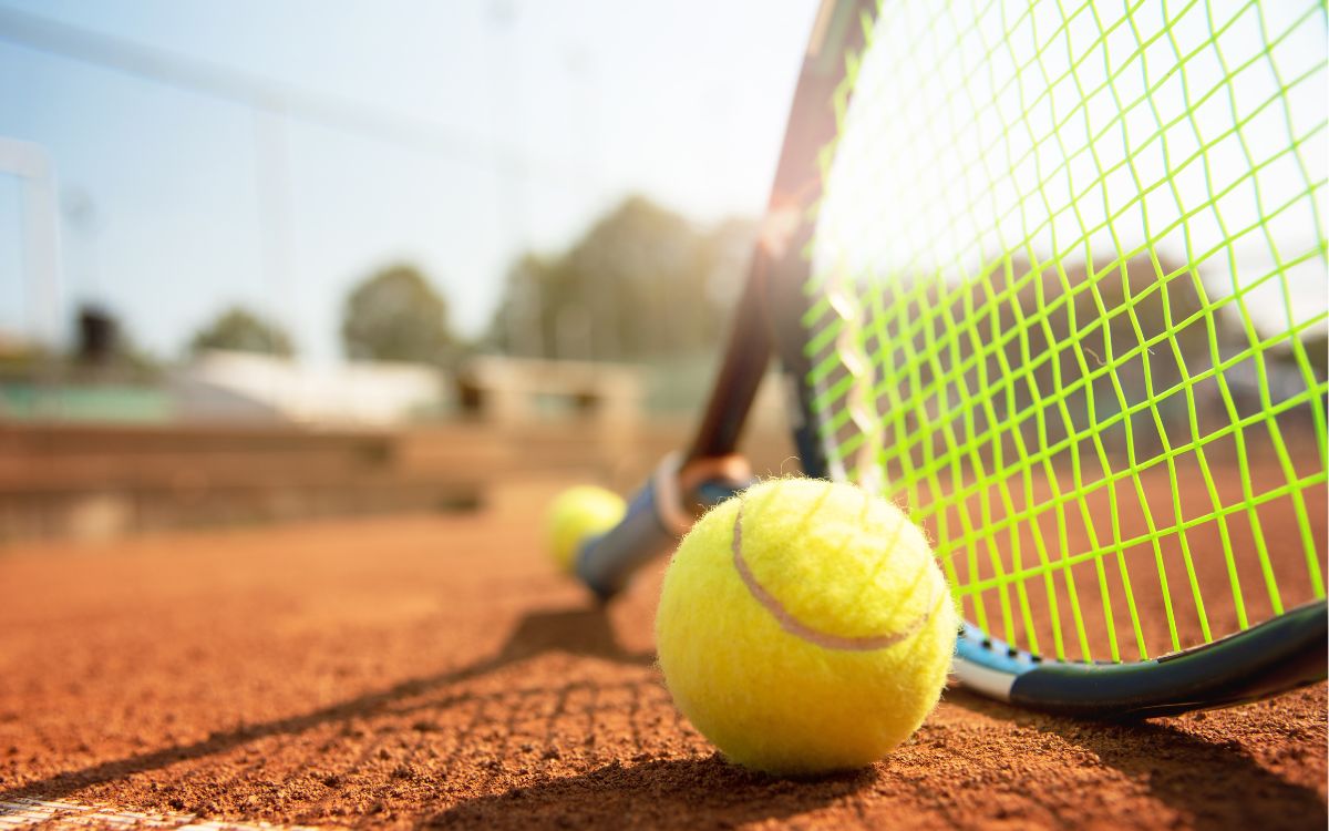 Un tenista tailandés es sancionado de por vida por amaño de partidos