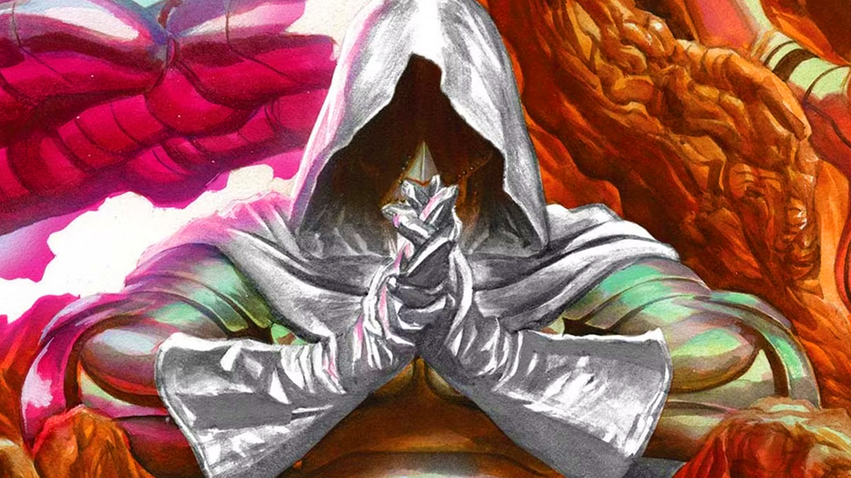 Una nueva era comienza para el multiverso de Marvel