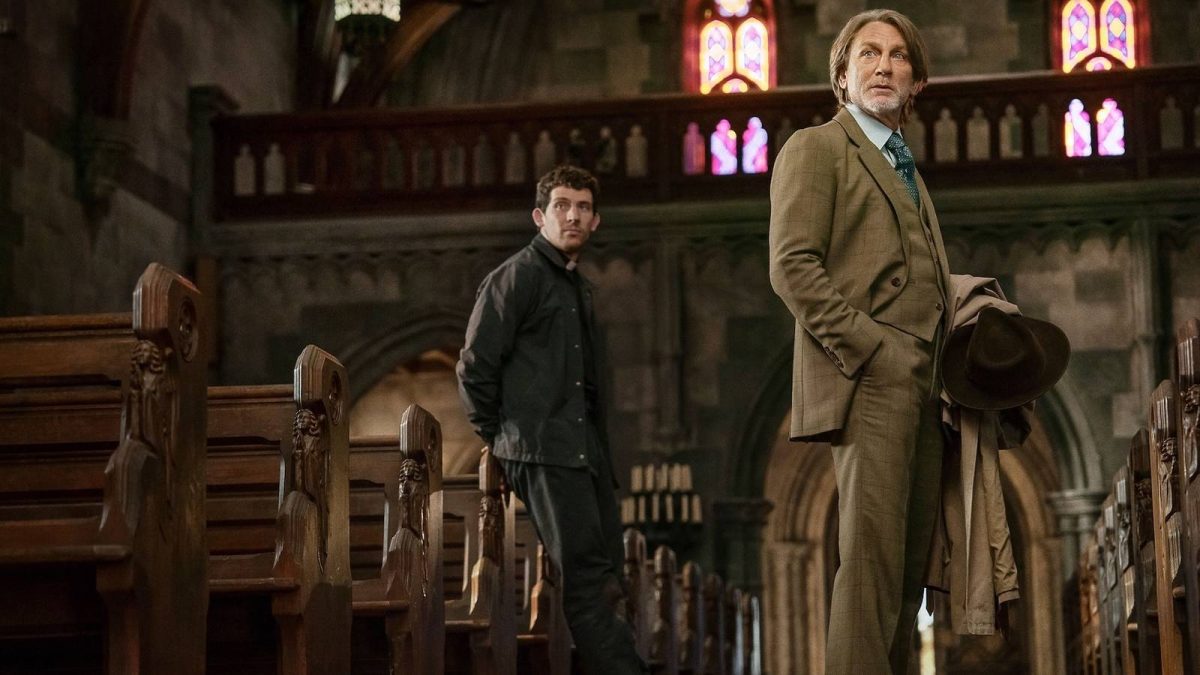 Wake Up Dead Man continúa una impresionante racha de 13 años