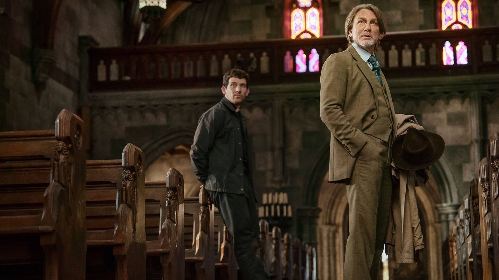 Wake Up Dead Man continúa una impresionante racha de 13 años