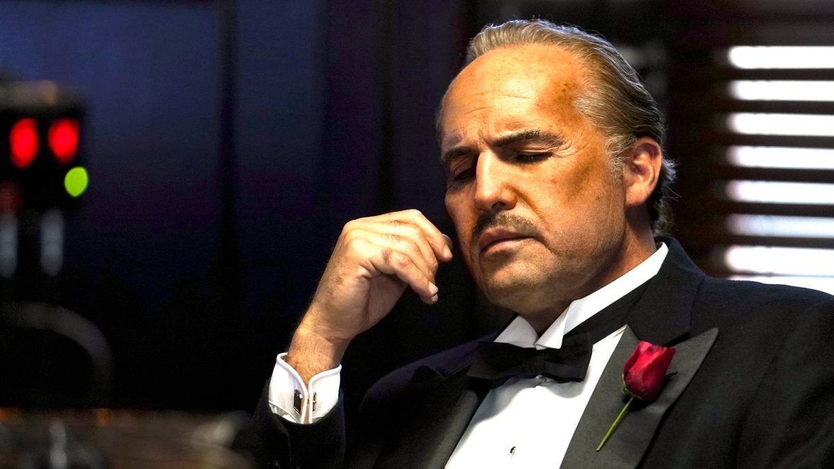 Waltzing con Brando Review: la biopic Pseudo Marlon Brando de Billy Zane es un desastre vacío