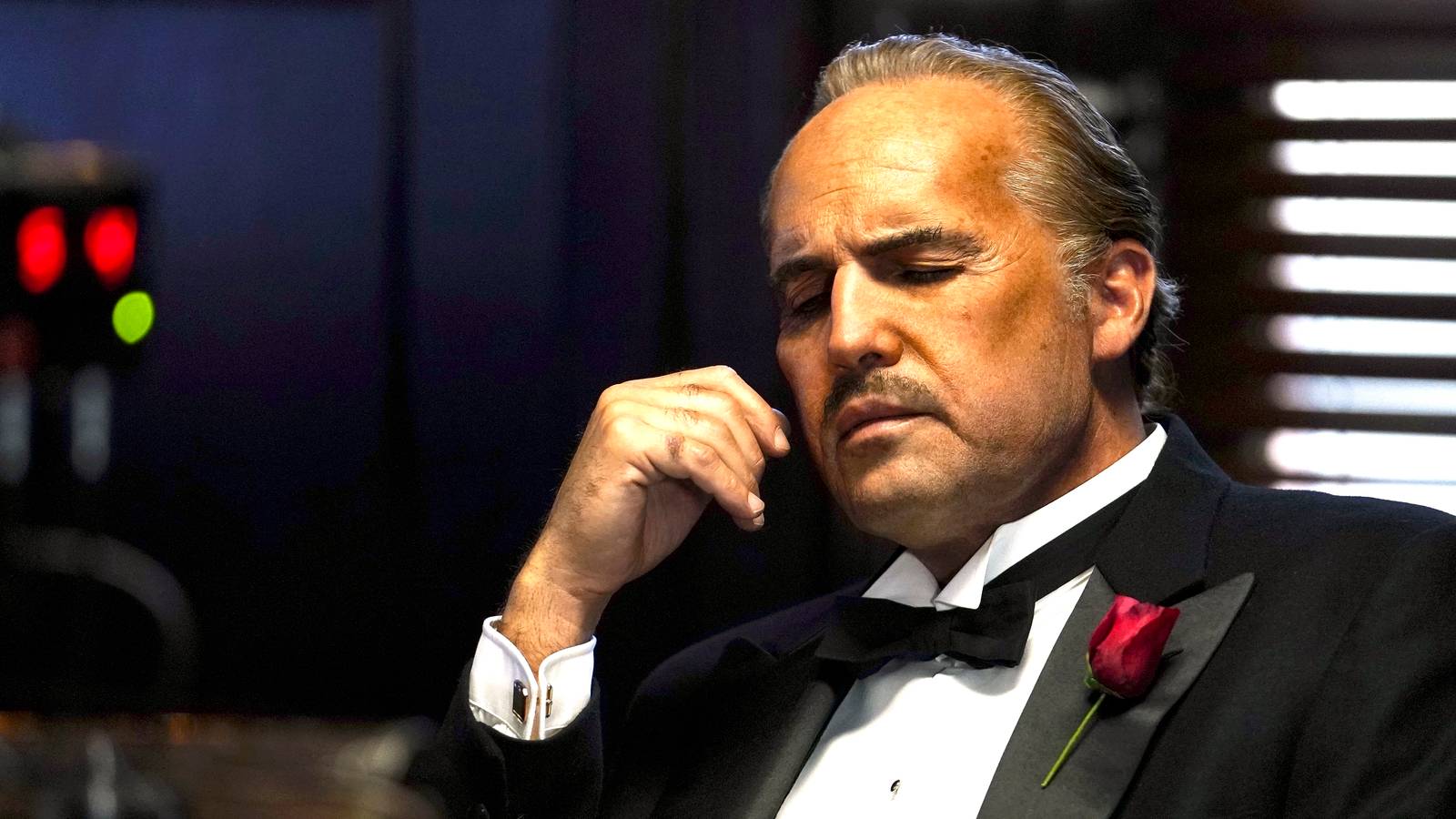 Waltzing con Brando Review: la biopic Pseudo Marlon Brando de Billy Zane es un desastre vacío