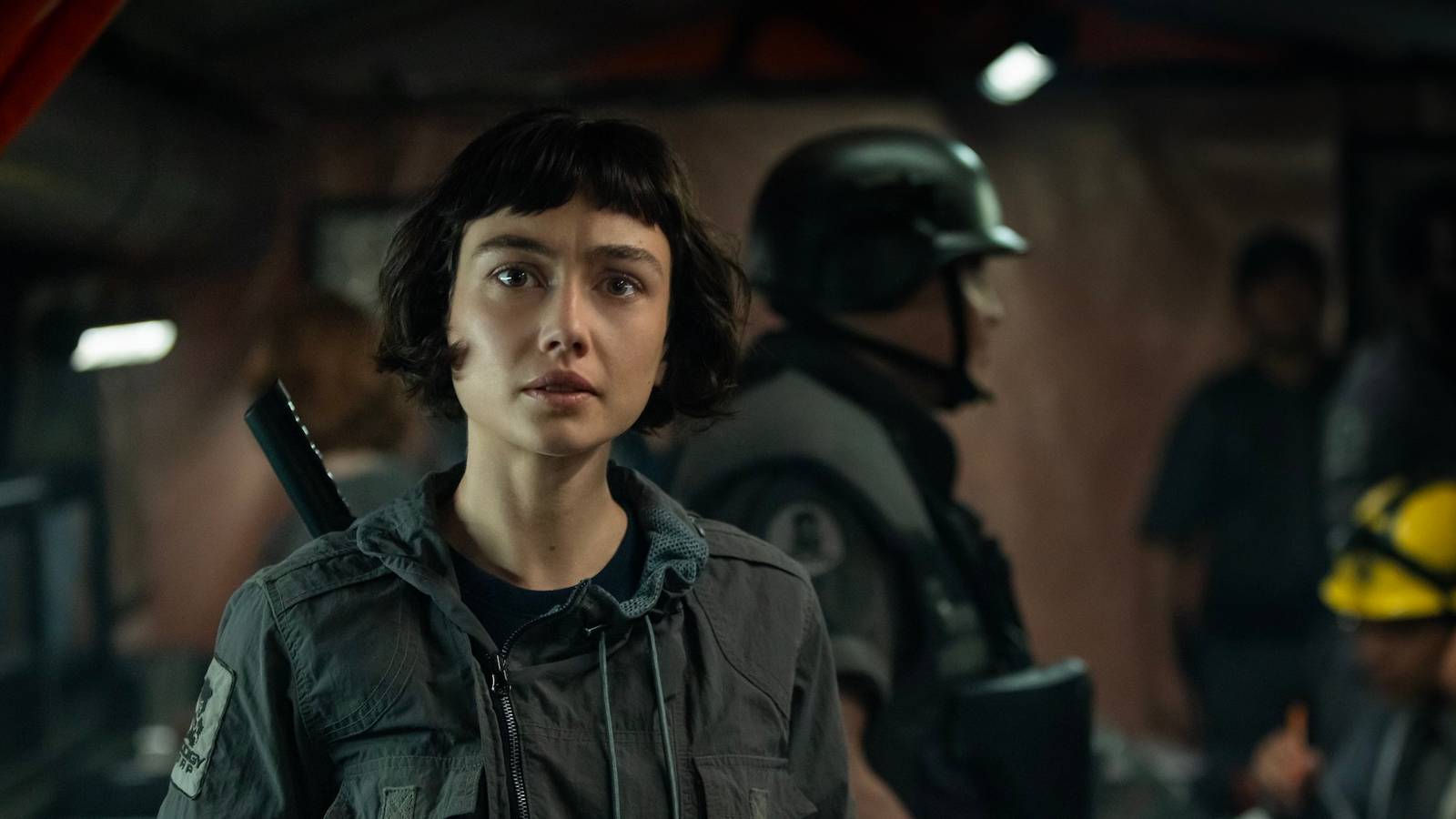 Wendy & The Lost Boys ‘Future After Alien: Earth ya ha sido revelado