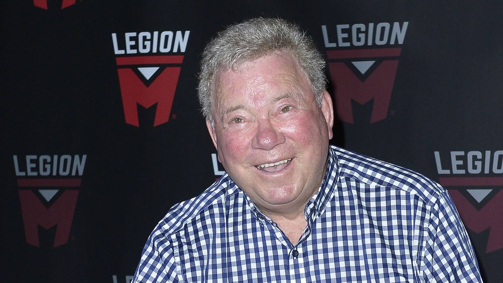 William Shatner, de 94 años, proporciona actualizaciones sobre el susto de salud después de los informes de hospitalización