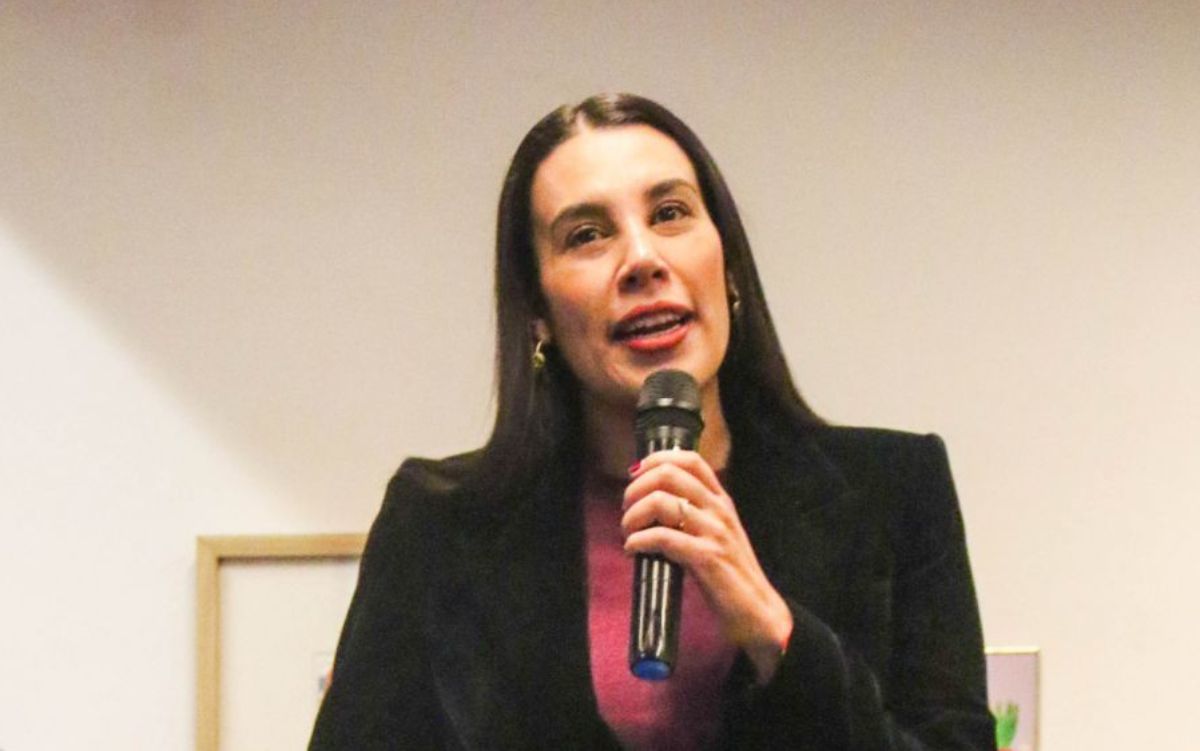 "No existe inseguridad para los turistas" en México: secretaria de Turismo