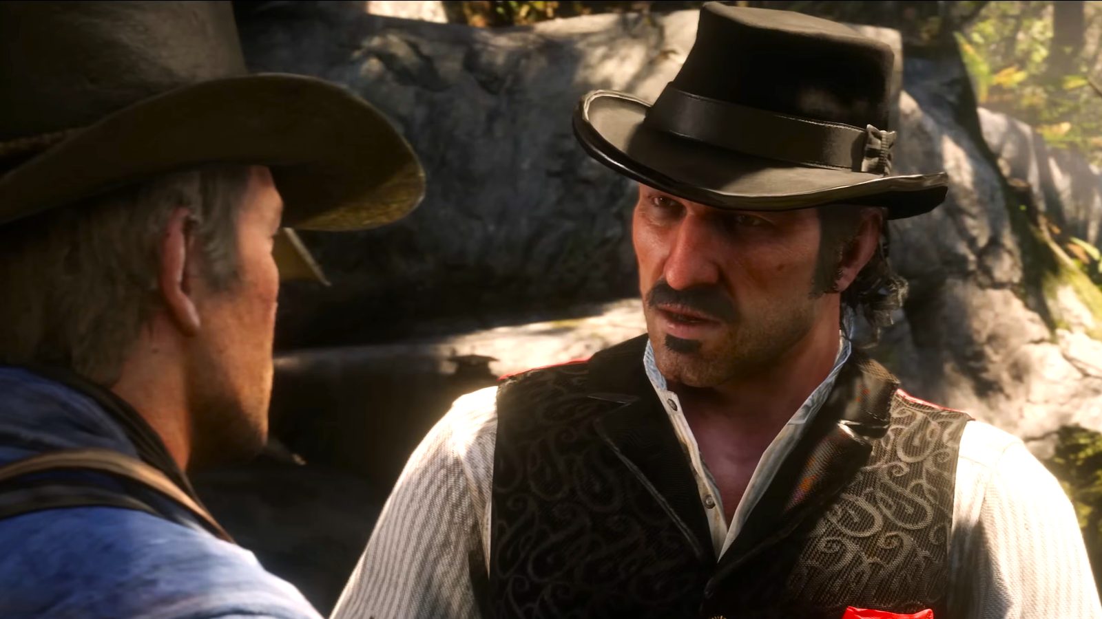 ¿Love Red Dead Redemption? Tengo tu próximo juego favorito aquí