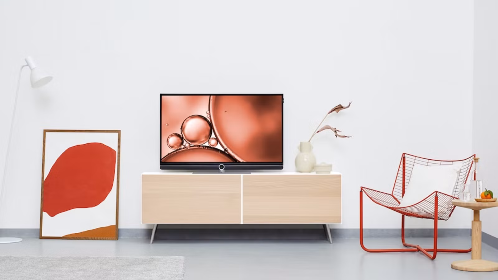 ¿Está buscando un soporte para TV? Evite estos errores