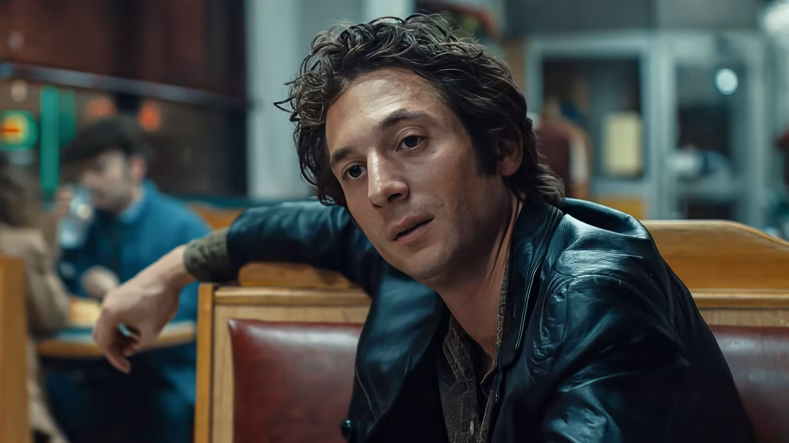 ¿Está la carrera por el mejor actor en problemas (financieros)?