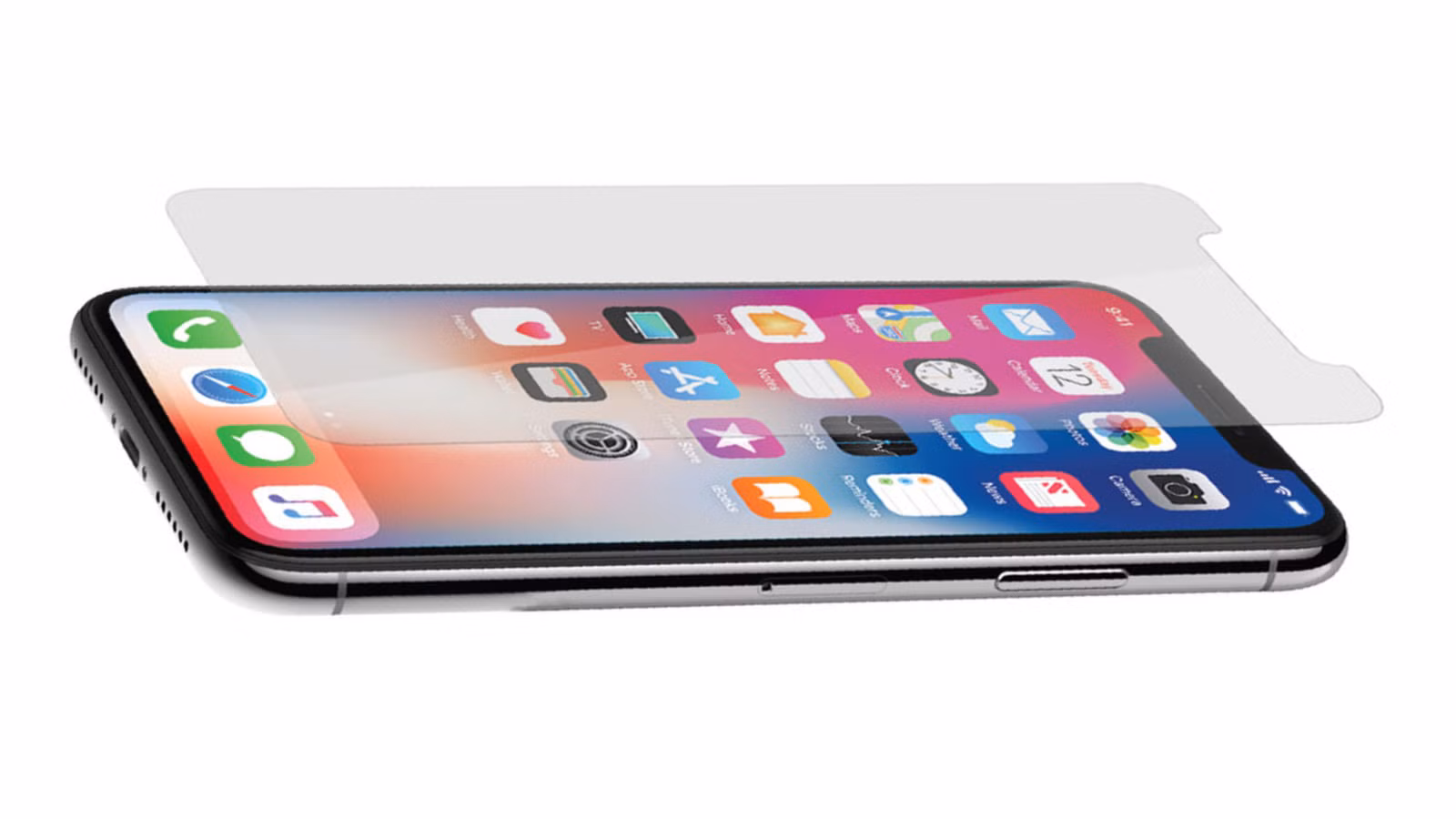 ¿Funcionan los protectores de pantalla?