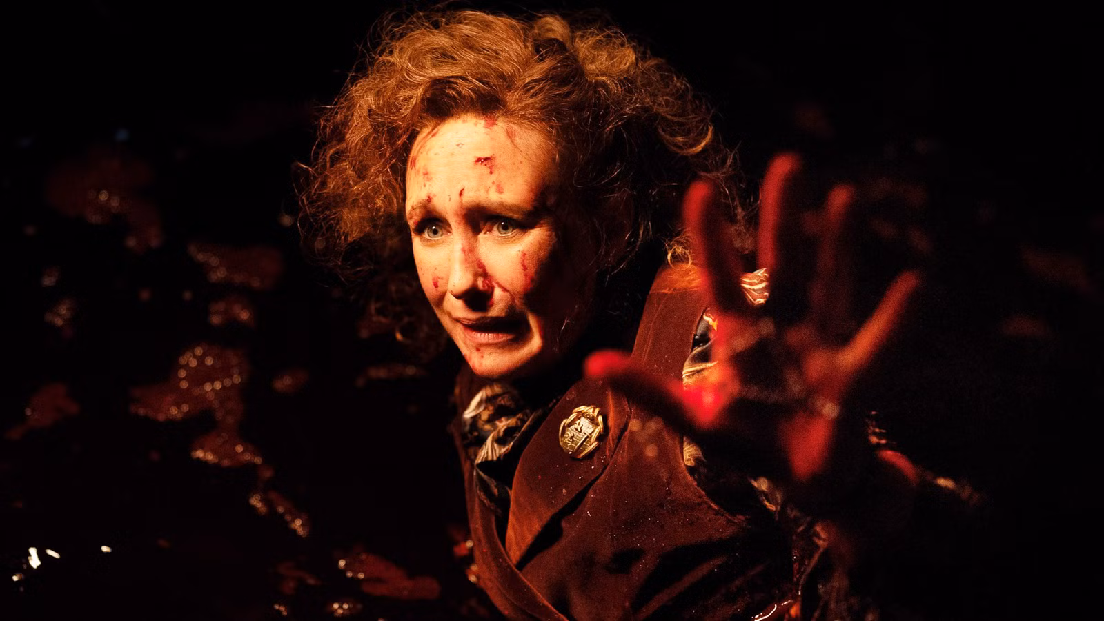 ¿Quién es el hombre del hacha? The Conjuring: Explicación del nuevo fantasma de los últimos ritos