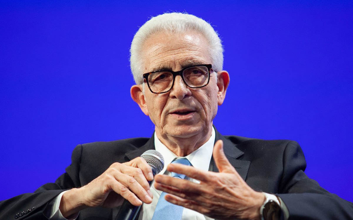 'Morena ha copiado lo peor del PRI y nada de lo bueno': Ernesto Zedillo