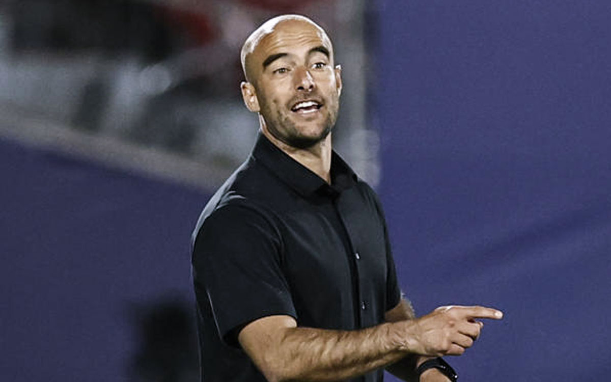 'Nos hubiera gustado tener algo más', dice Arce tras eliminación de México en el Mundial Sub-20