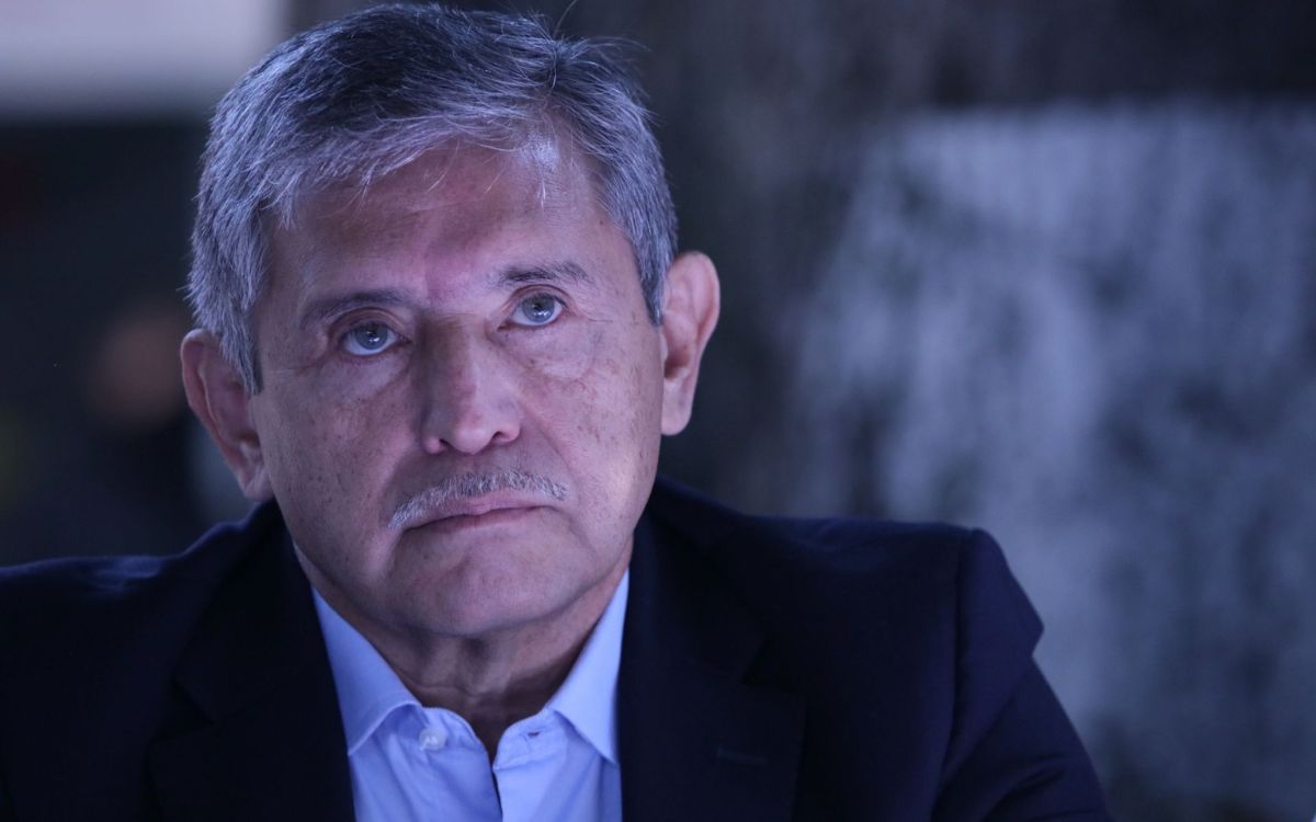 'Ocultarse y agacharse, no hay de otra': respuesta del alcalde ante la violencia en Cuernavaca