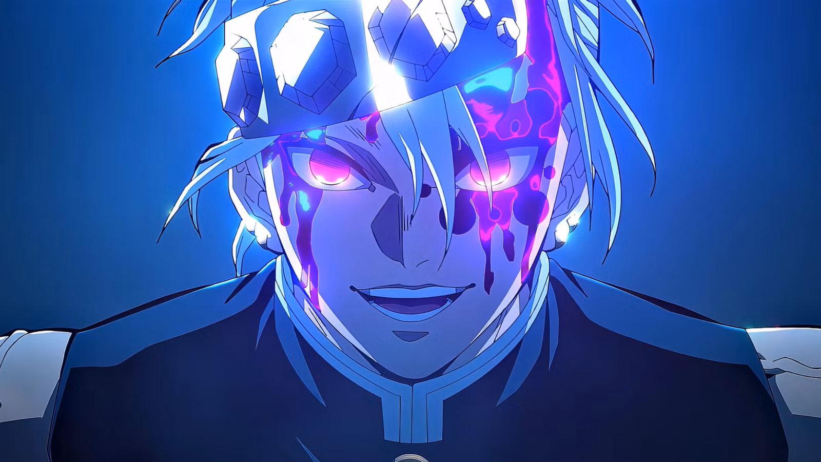 10 MÁS GRANDES DE LA MAYORES DE LA SLAYER DE DAMONES Castle Infinity nunca dio a los fanáticos