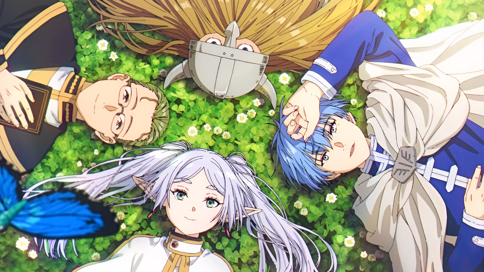 10 anime escrito por las mejores obras maestras innegables