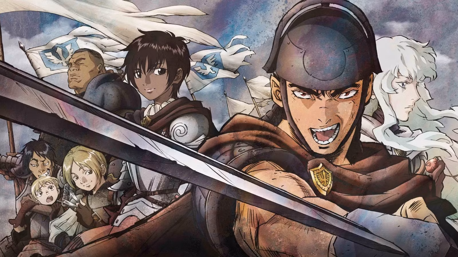 10 animes ‘clásicos’ que ya no tienen el mismo éxito que antes