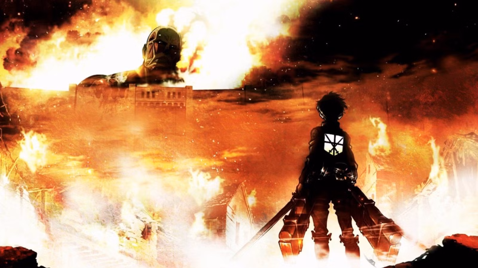 10 animes tan perfectos que ningún programa de televisión podrá igualarlos