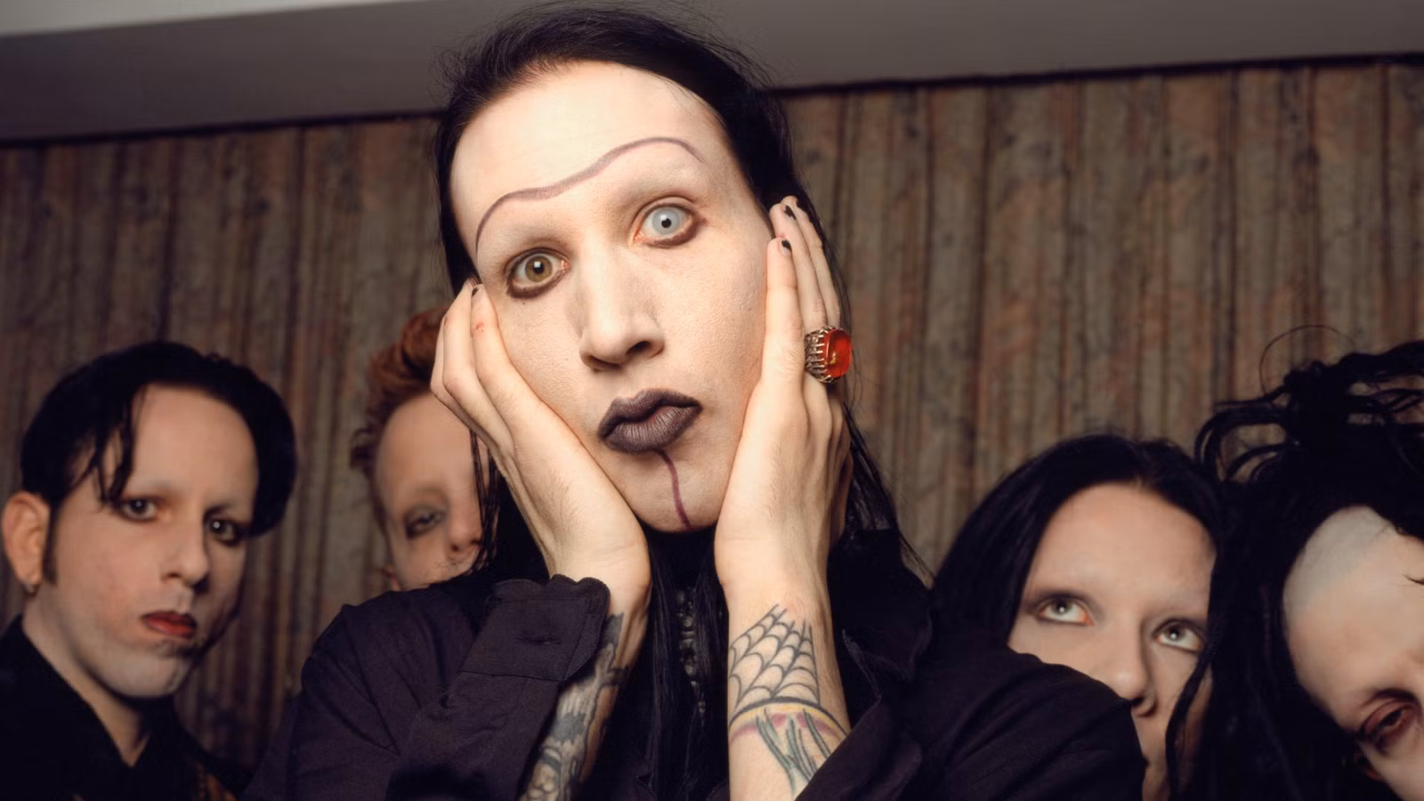 10 cubiertas de rock icónicas que eclipsaron los originales