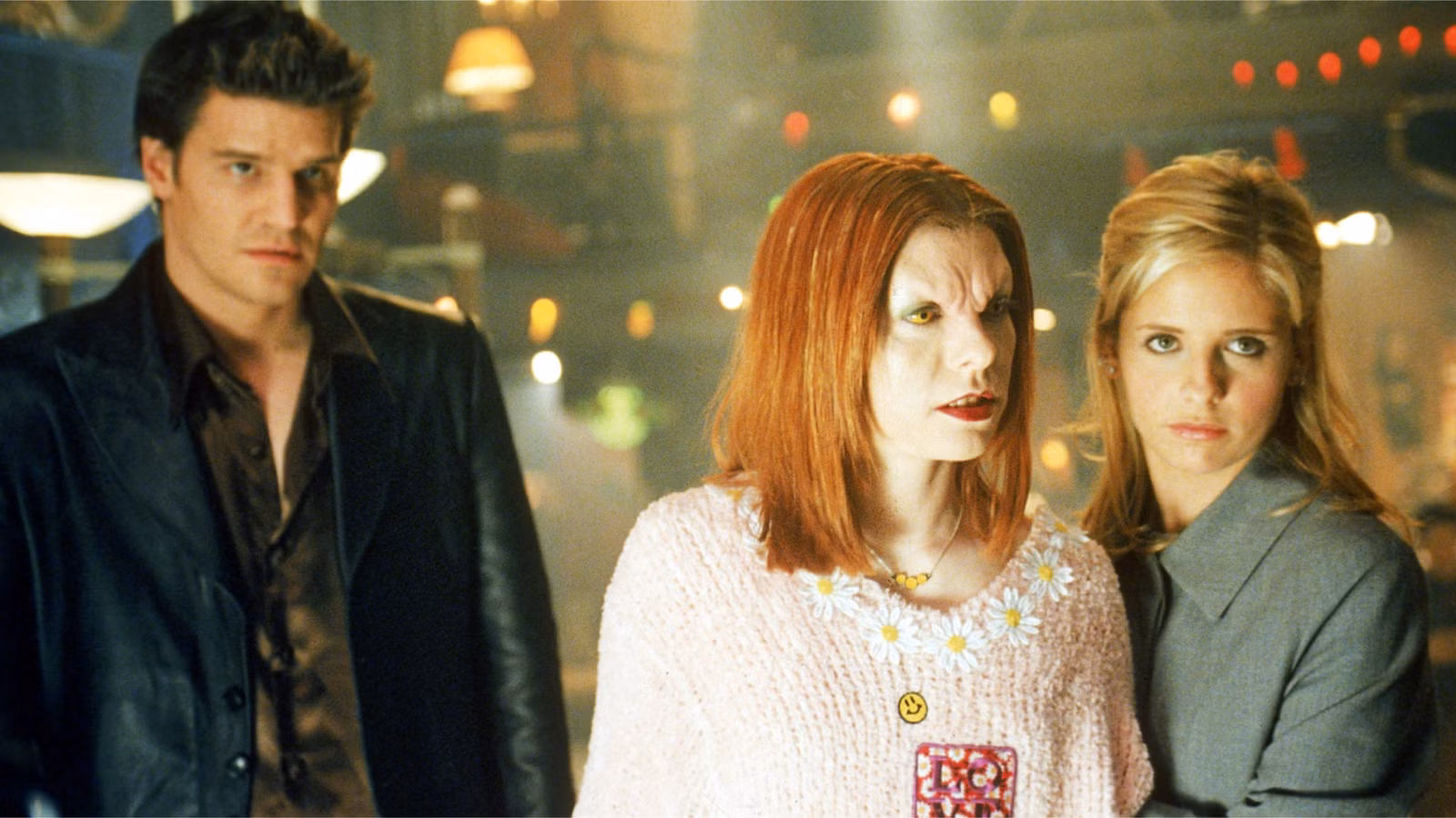 10 episodios de Buffy the Vampire Slayer que son absolutamente perfectos