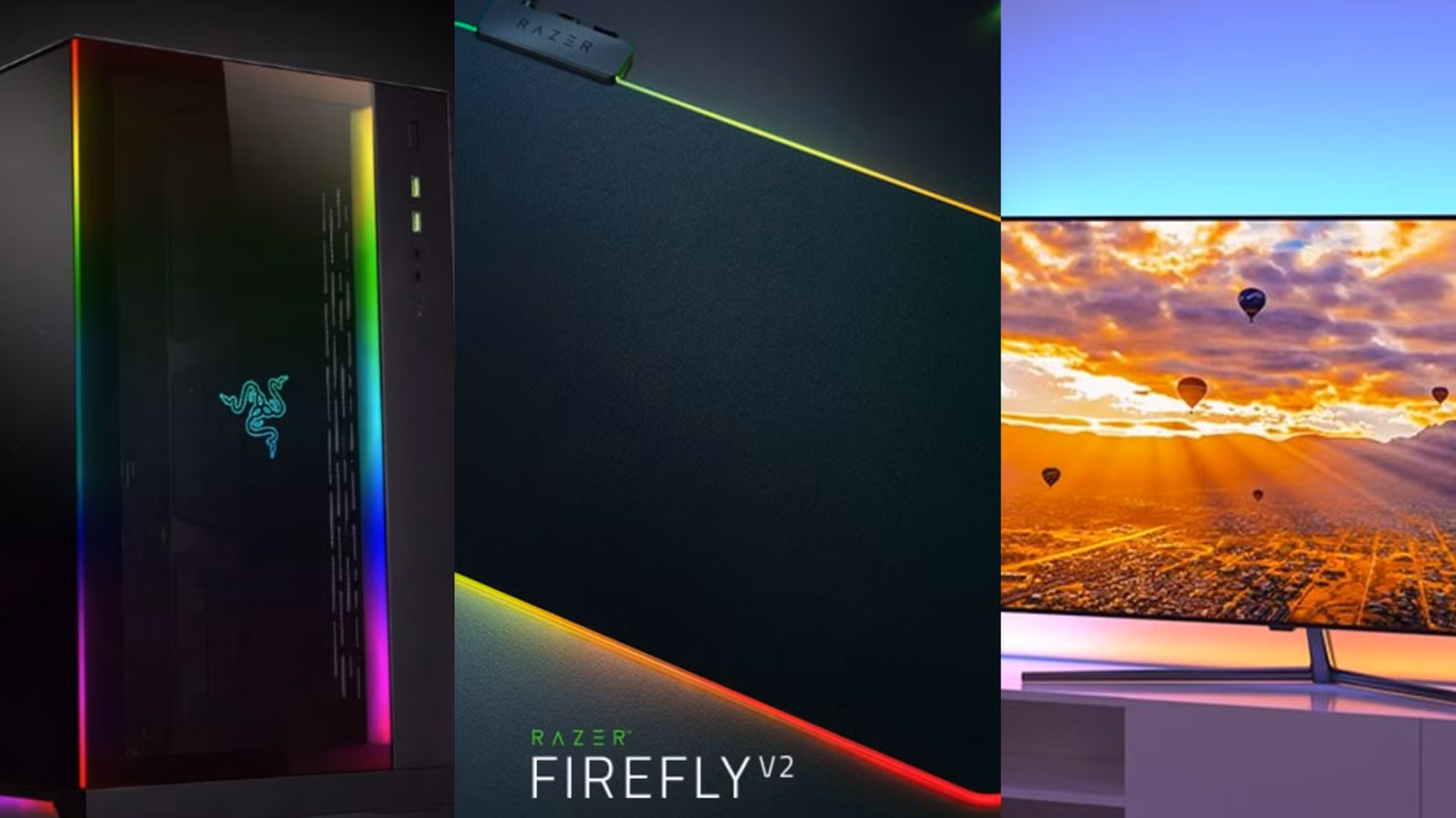 10 mejores componentes de PC RGB para agregar algo de estilo a su plataforma de juego