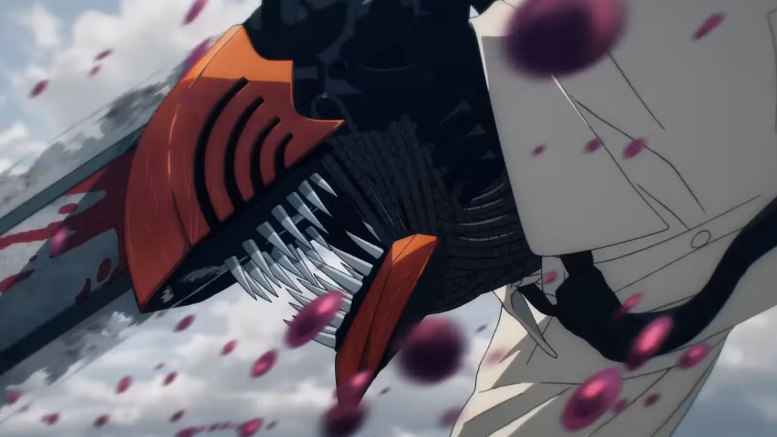 10 mejores peleas en Chainsaw Man