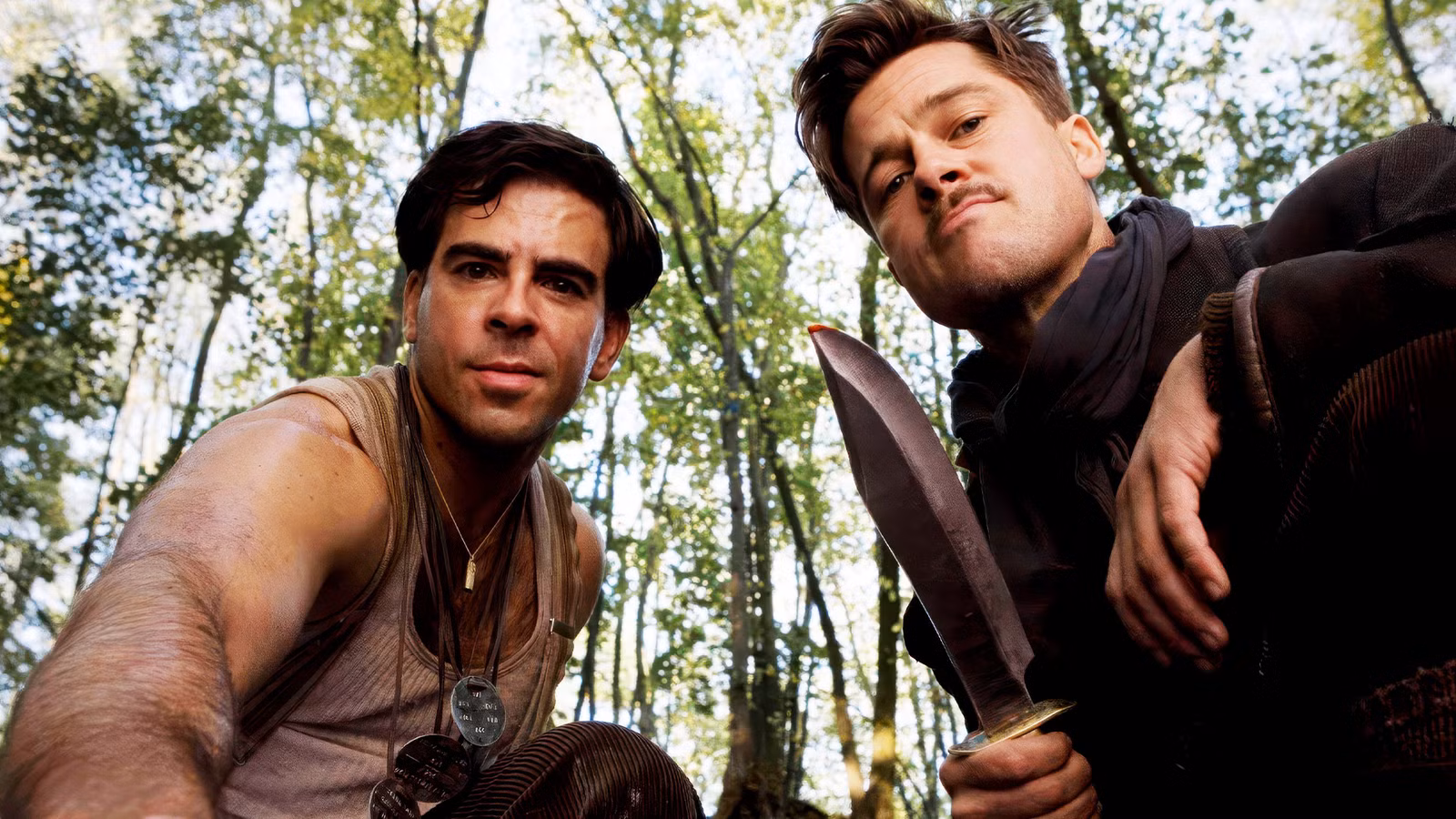 10 mejores películas de conjunto de la Segunda Guerra Mundial de todos los tiempos