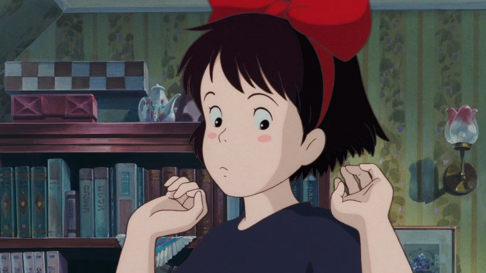 10 películas de Studio Ghibli que necesitan desesperadamente una secuela