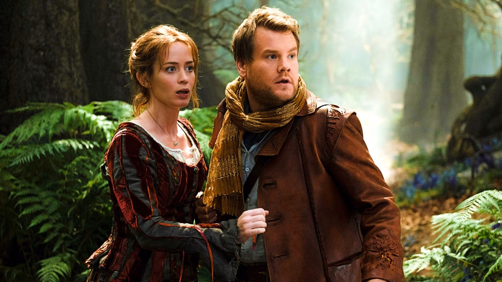 10 películas de fantasía para ver después de haber visto los clásicos