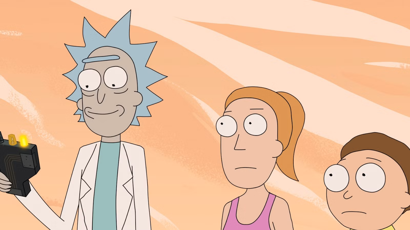 15 mejores episodios de Rick & Morty, clasificados