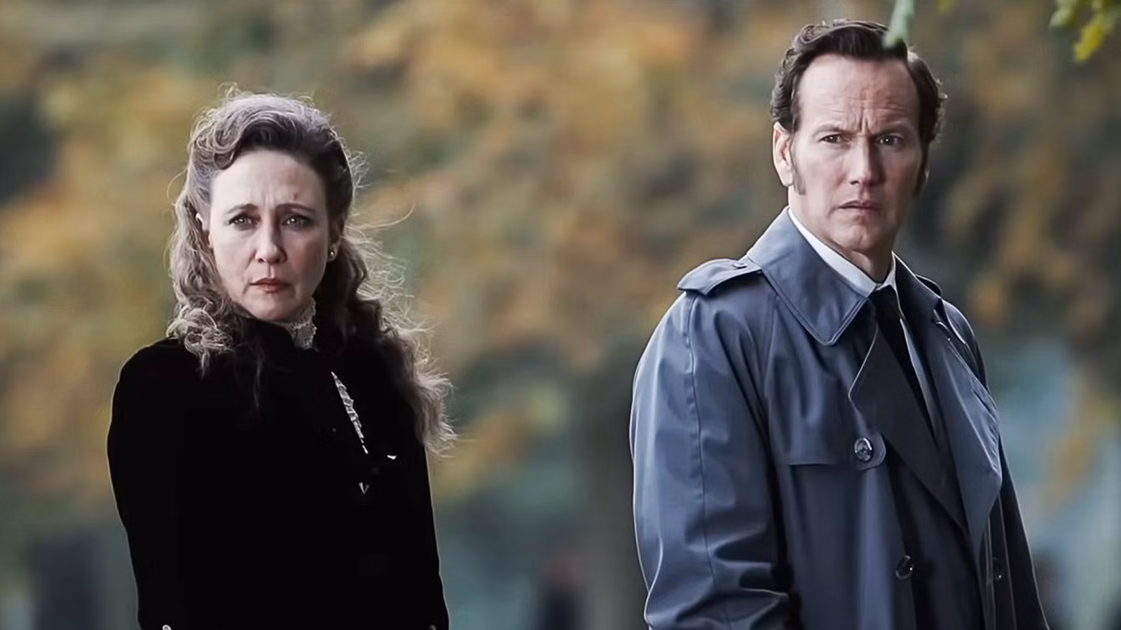 The Conjuring: Last Rites ahora ha superado a un éxito de taquilla MCU